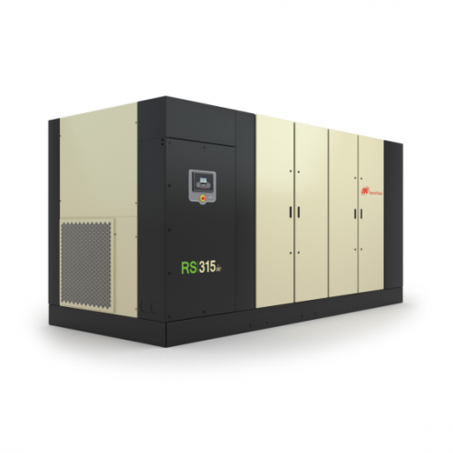 RS200-355KW  雙級壓縮高效空壓機(jī)